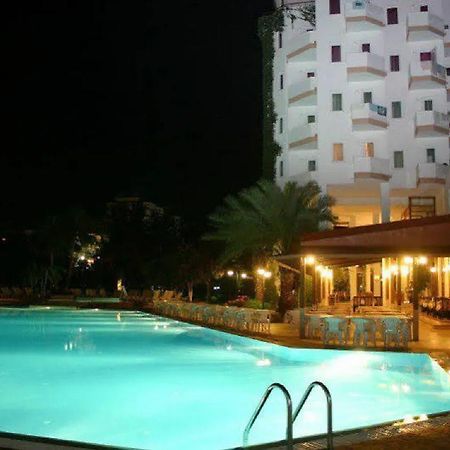 Green Peace Hotel 마흐무틀라르 외부 사진