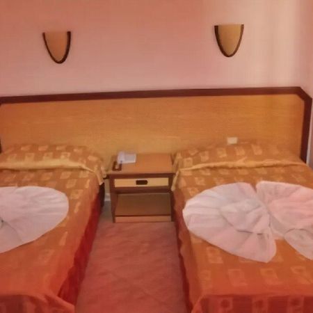 Green Peace Hotel 마흐무틀라르 외부 사진