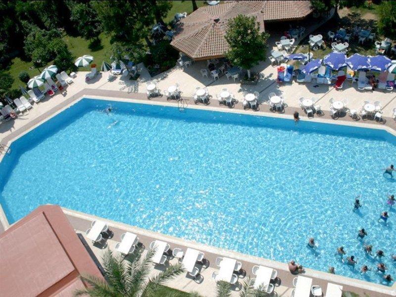 Green Peace Hotel 마흐무틀라르 외부 사진