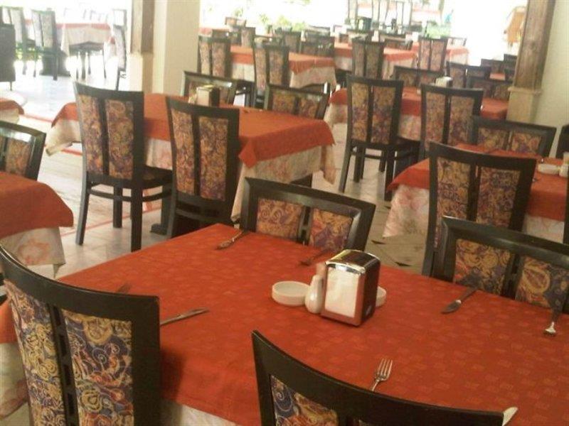 Green Peace Hotel 마흐무틀라르 외부 사진